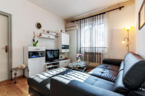 Отель Apartment Krstić  Задар